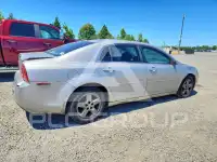 2008 Chevrolet Malibu фото