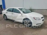 2008 Chevrolet Malibu фото