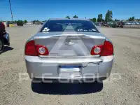 2008 Chevrolet Malibu фото