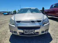 2008 Chevrolet Malibu фото