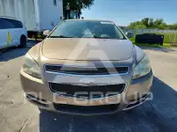 2008 Chevrolet Malibu фото