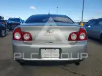 2008 Chevrolet Malibu фото