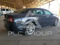 2008 Chevrolet Malibu фото