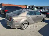 2008 Chevrolet Malibu фото