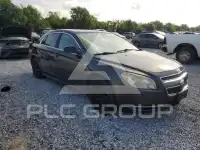 2008 Chevrolet Malibu фото