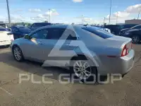 2008 Chevrolet Malibu фото