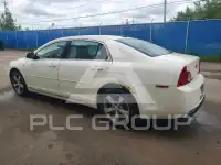 2008 Chevrolet Malibu фото