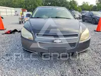 2008 Chevrolet Malibu фото