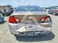 2008 Chevrolet Malibu фото