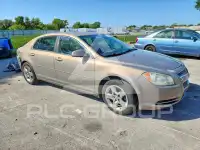 2008 Chevrolet Malibu фото