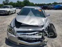 2008 Chevrolet Malibu фото