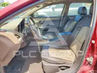 2008 Chevrolet Malibu фото