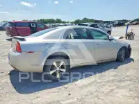 2008 Chevrolet Malibu фото