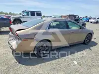 2008 Chevrolet Malibu фото