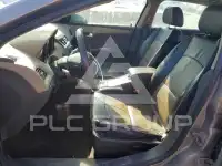 2008 Chevrolet Malibu фото