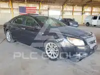 2008 Chevrolet Malibu фото