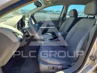 2008 Chevrolet Malibu фото
