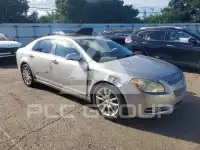 2008 Chevrolet Malibu фото