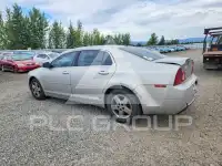 2008 Chevrolet Malibu фото