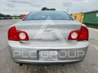 2008 Chevrolet Malibu фото