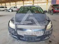 2008 Chevrolet Malibu фото