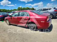 2008 Chevrolet Malibu фото