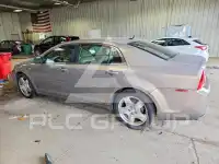 2008 Chevrolet Malibu фото