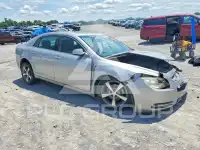 2008 Chevrolet Malibu фото