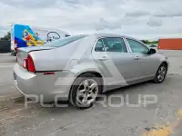 2008 Chevrolet Malibu фото