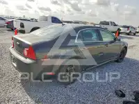 2008 Chevrolet Malibu фото