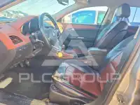 2008 Chevrolet Malibu фото