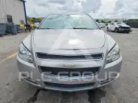 2008 Chevrolet Malibu фото