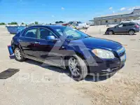 2008 Chevrolet Malibu фото