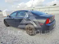 2008 Chevrolet Malibu фото