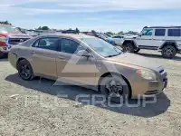 2008 Chevrolet Malibu фото