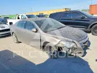 2008 Chevrolet Malibu фото