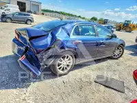 2008 Chevrolet Malibu фото