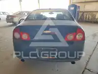 2008 Chevrolet Malibu фото