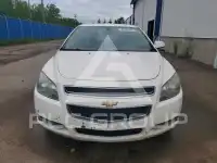 2008 Chevrolet Malibu фото