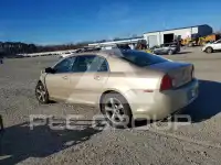 2008 Chevrolet Malibu фото