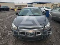 2008 Chevrolet Malibu фото