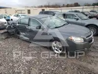 2008 Chevrolet Malibu фото