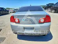 2008 Chevrolet Malibu фото
