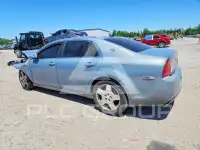 2008 Chevrolet Malibu фото