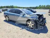 2008 Chevrolet Malibu фото