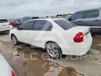 2008 Chevrolet Malibu фото