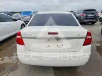 2008 Chevrolet Malibu фото