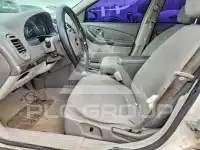 2008 Chevrolet Malibu фото