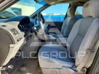 2008 Chevrolet UPLANDER фото