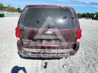 2008 Chevrolet UPLANDER фото